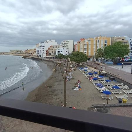 Views Of El Medano Beach, Two Extérieur photo